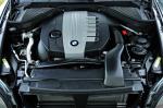 BMW X6 2008 года